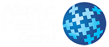 Adaptive Health Capital
